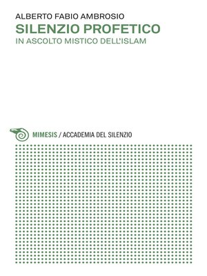 cover image of Silenzio profetico